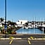 Half Moon Bay Motel
