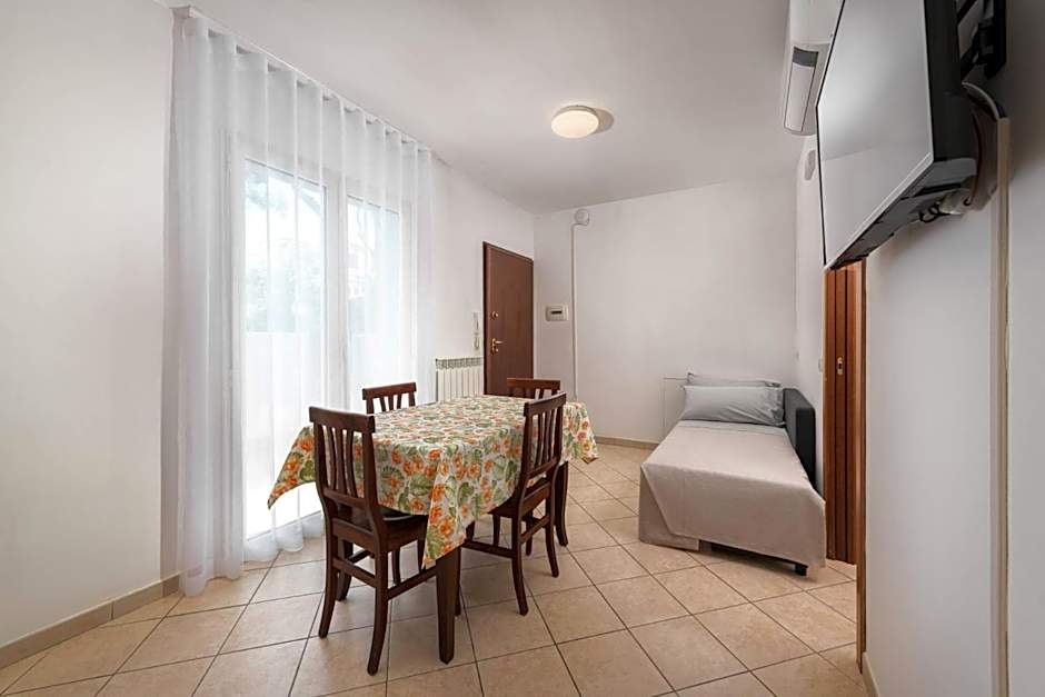 Hotel Poseidon e Nettuno