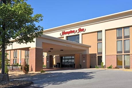 Hampton Inn Springfield-South