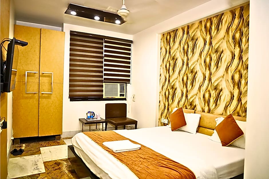 Hotel Good Palace