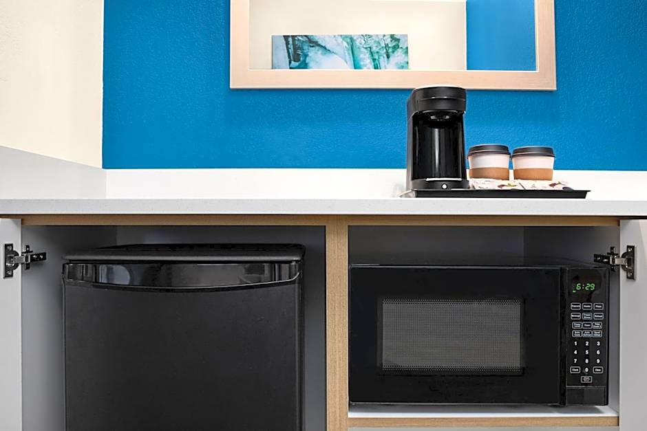 SpringHill Suites by Marriott Fairbanks