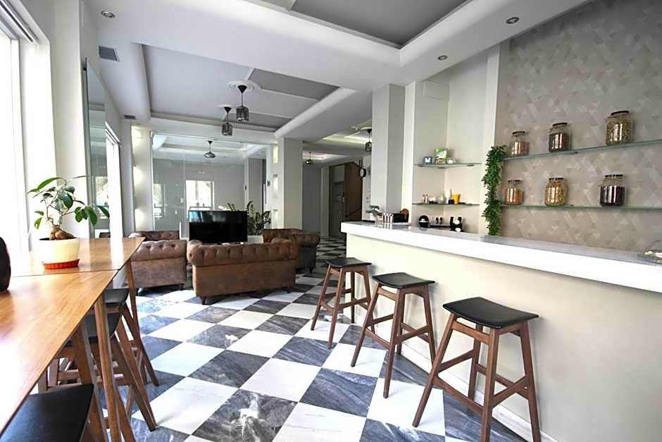Mirabello Hotel