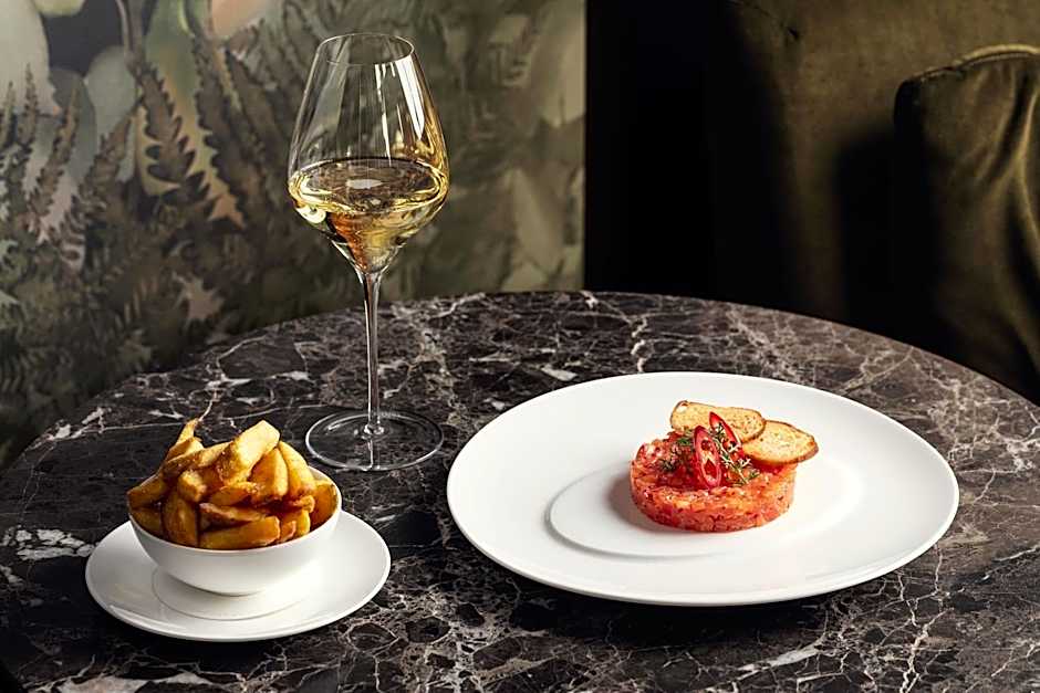 Koenigshof, A Luxury Collection Hotel, Munich