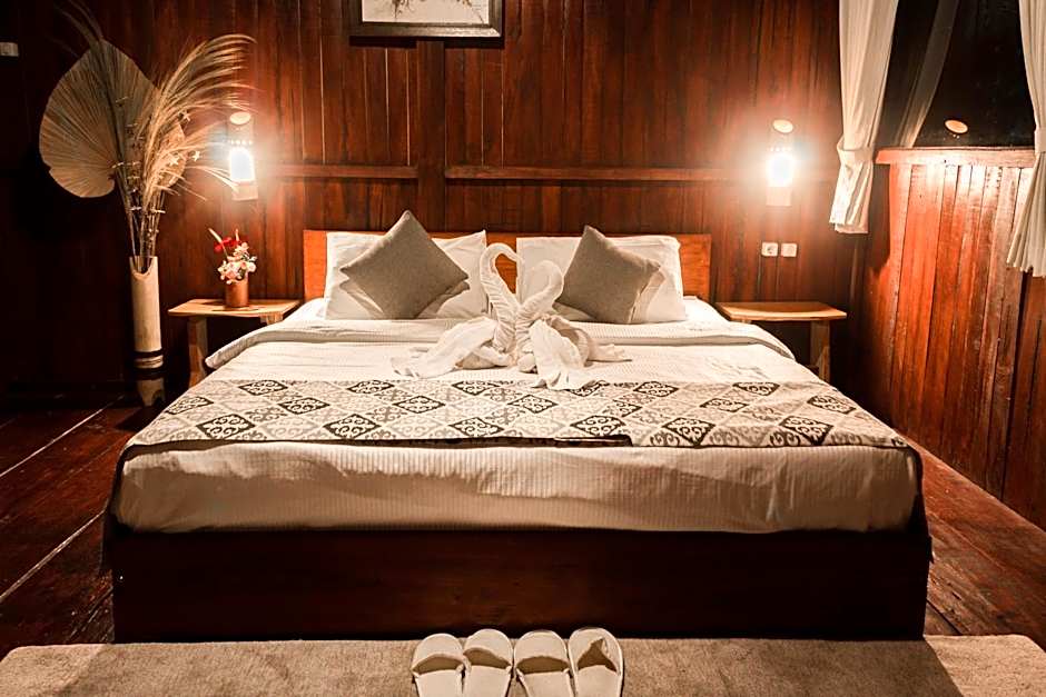 Da'Kayu Bali Homestay