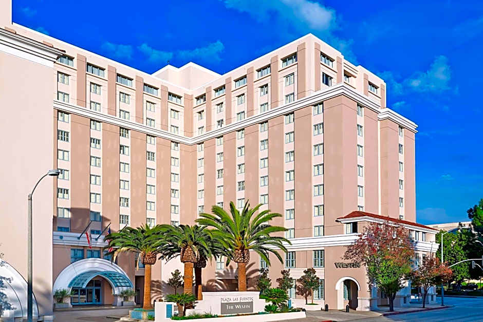 Westin Pasadena