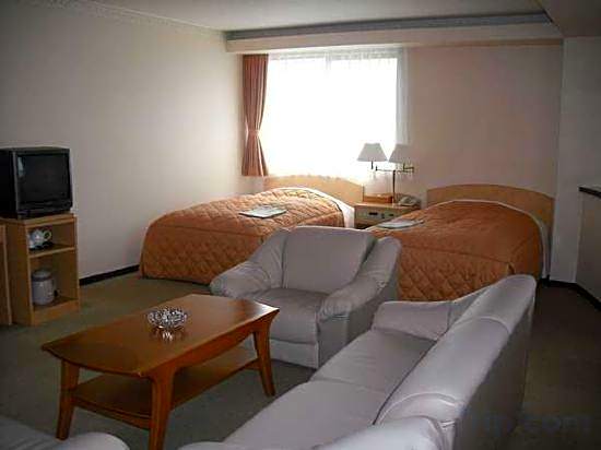City Hotel Michi