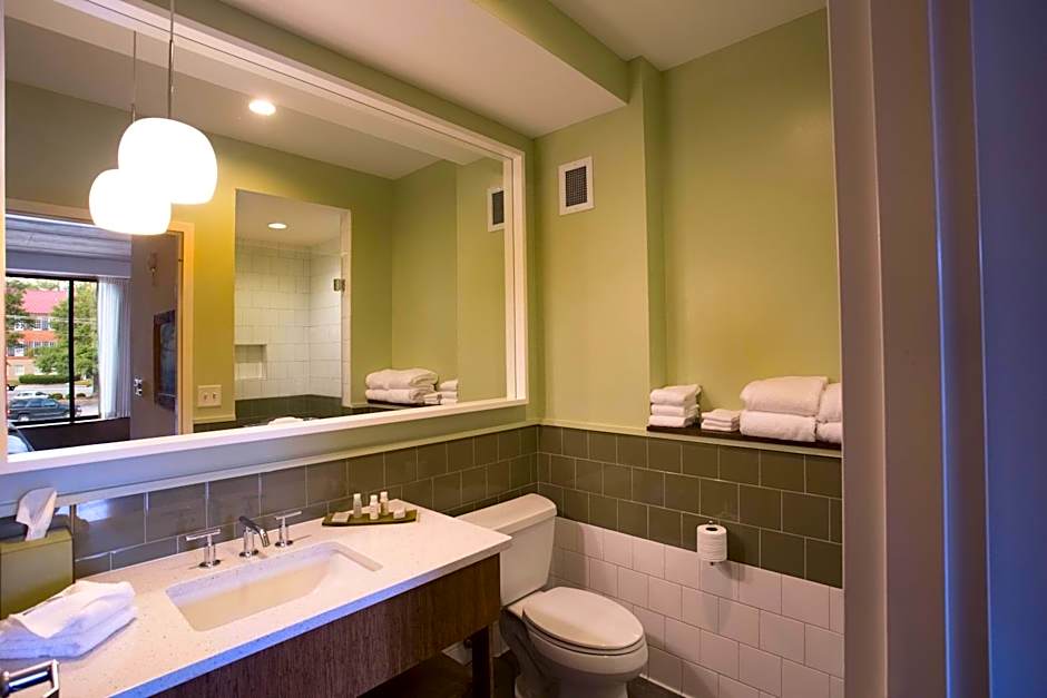 Hotel Indigo Athens - University Area By IHG