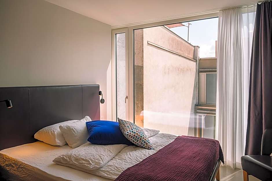 Nomad Design & Lifestyle Hotel