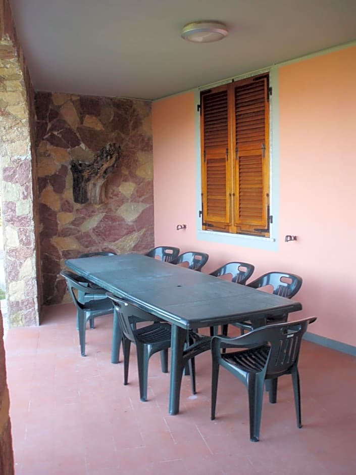 Gli Aceri B&B