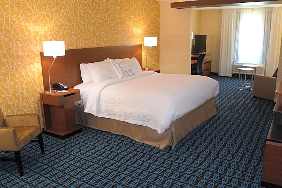 Fairfield Inn & Suites by Marriott Somerset