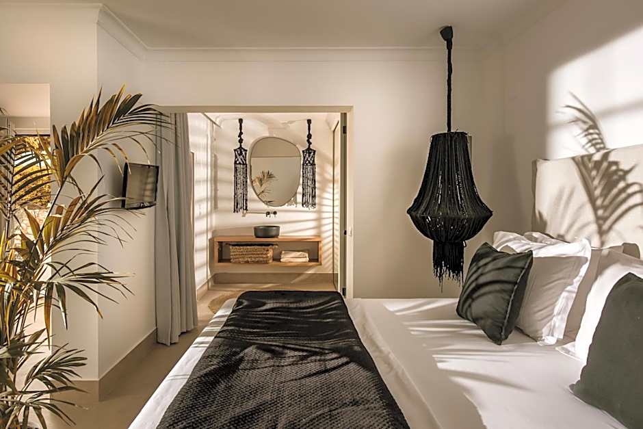 Sunvillage Malia Suites
