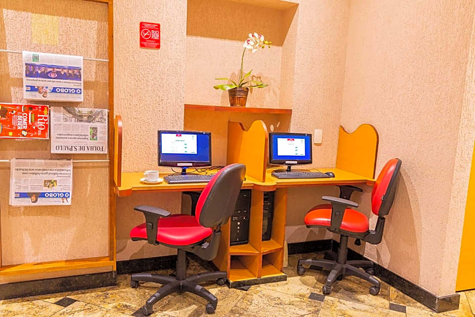 Hotel Vermont Ipanema