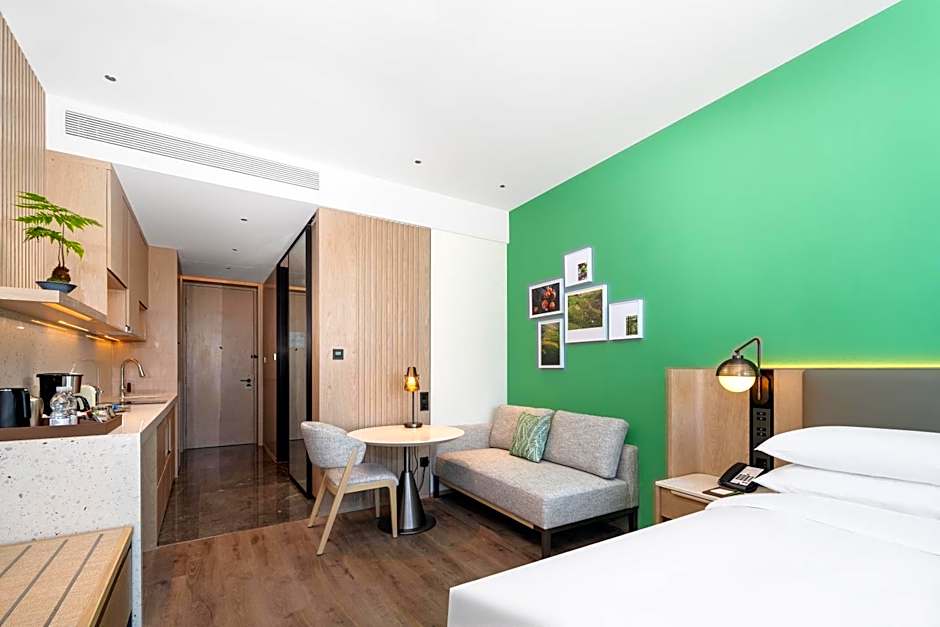 Foto 1 di 7 di Studio 2 Double Beds