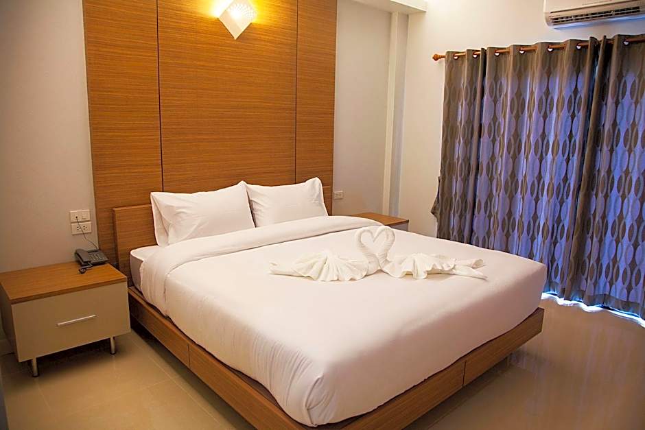 Morage Hotel Phitsanulok