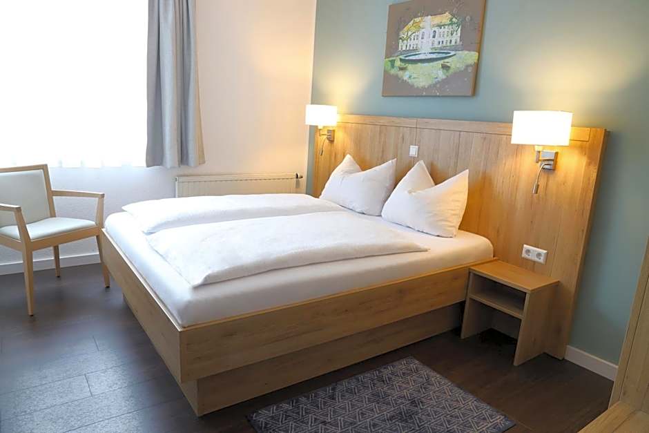 Businesshotel Berlin