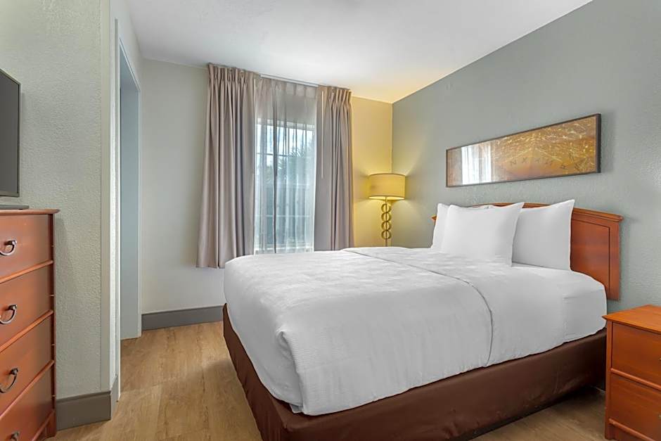 MainStay Suites Tampa Moffitt-USF