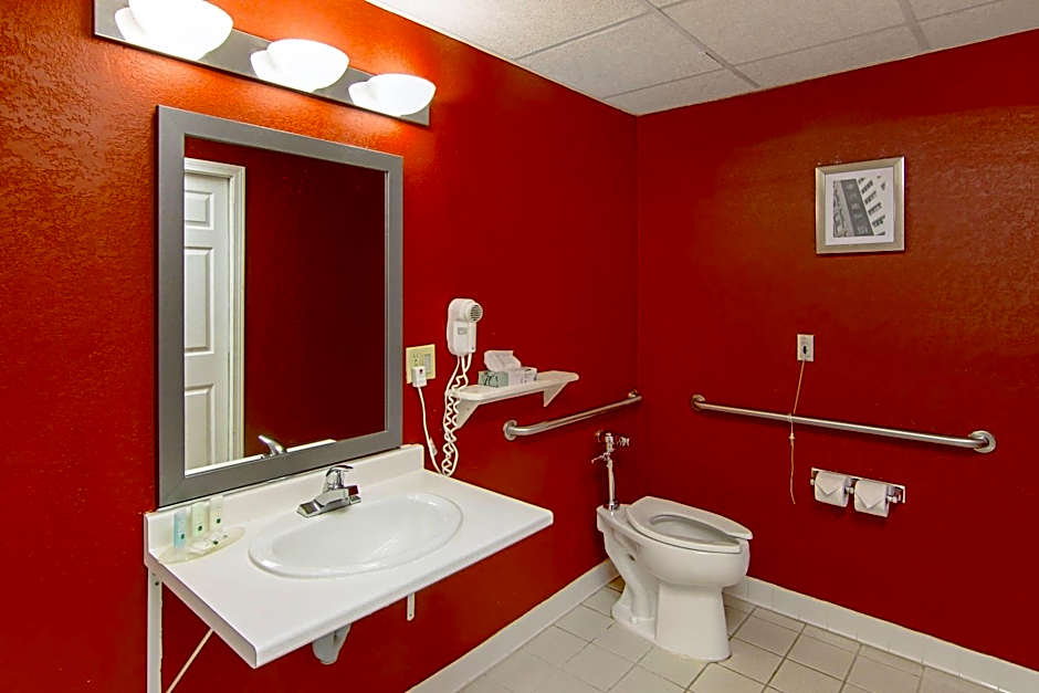 Quality Inn Plainfield I-395