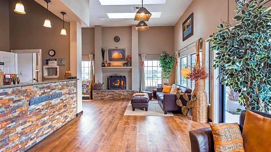 Best Western Johnson City Inn