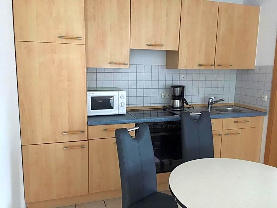 Gästehaus Brockmüller