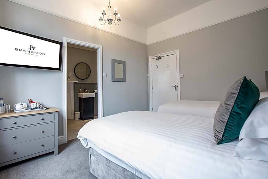 Bramwood Guest House