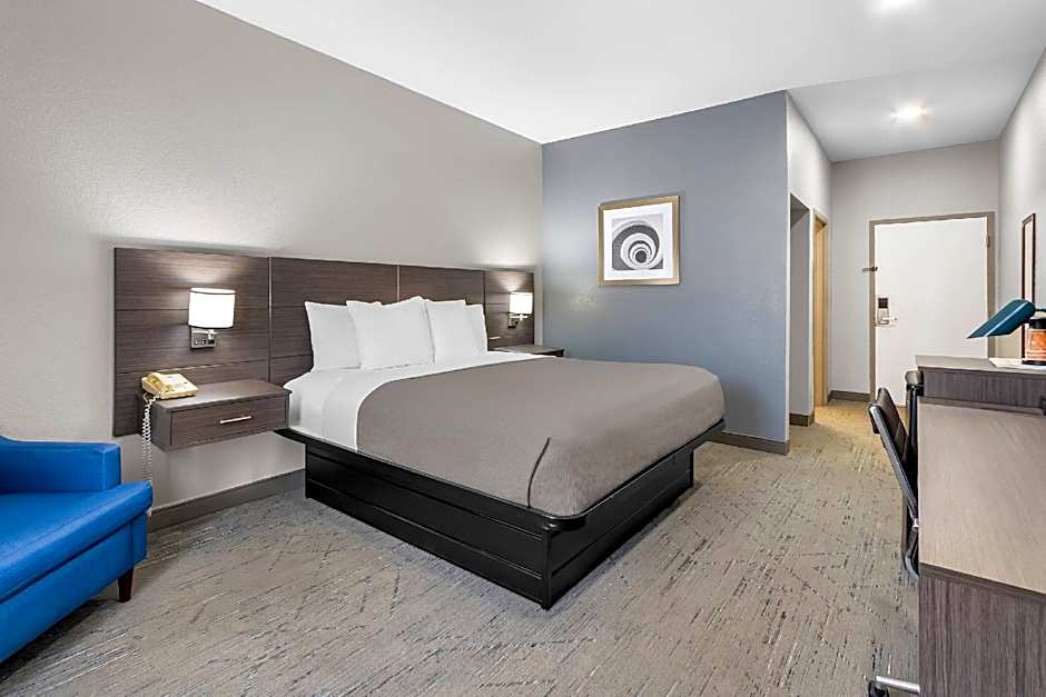 Photo 1 of 15 of 1 King Bed