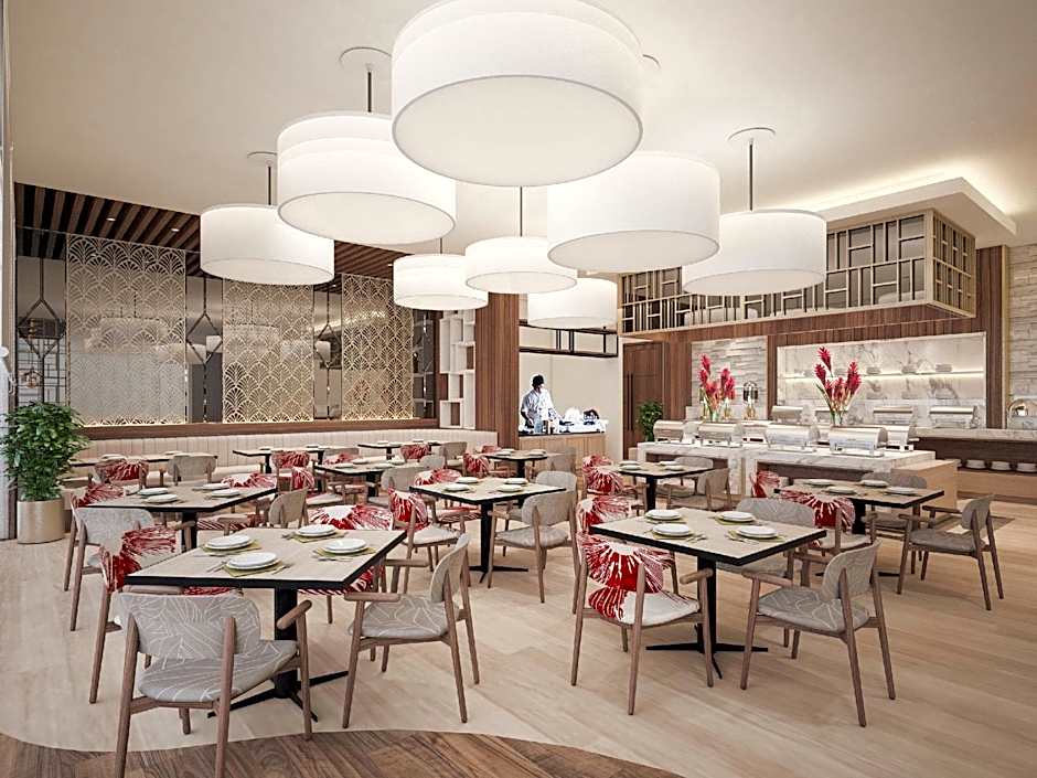 Swiss-Belhotel Cendrawasih Biak