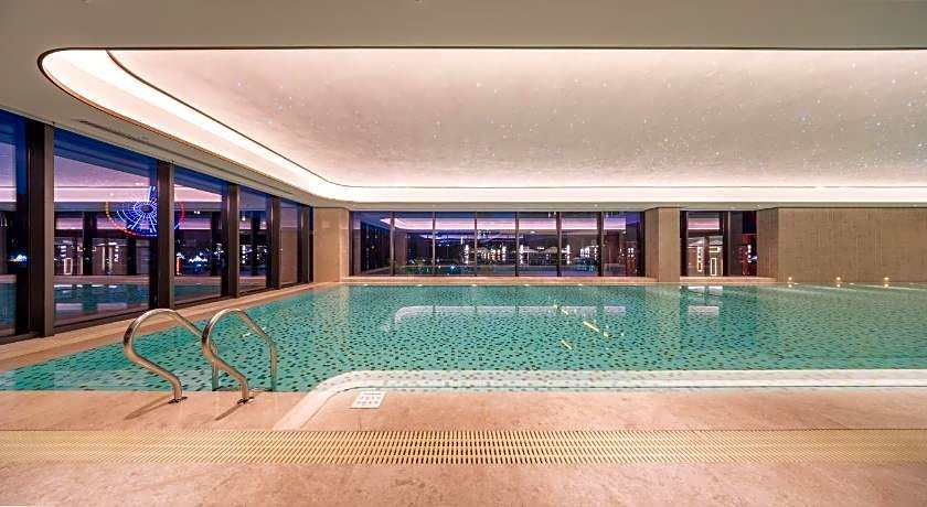 Holiday Inn Tongren Wanshan By IHG