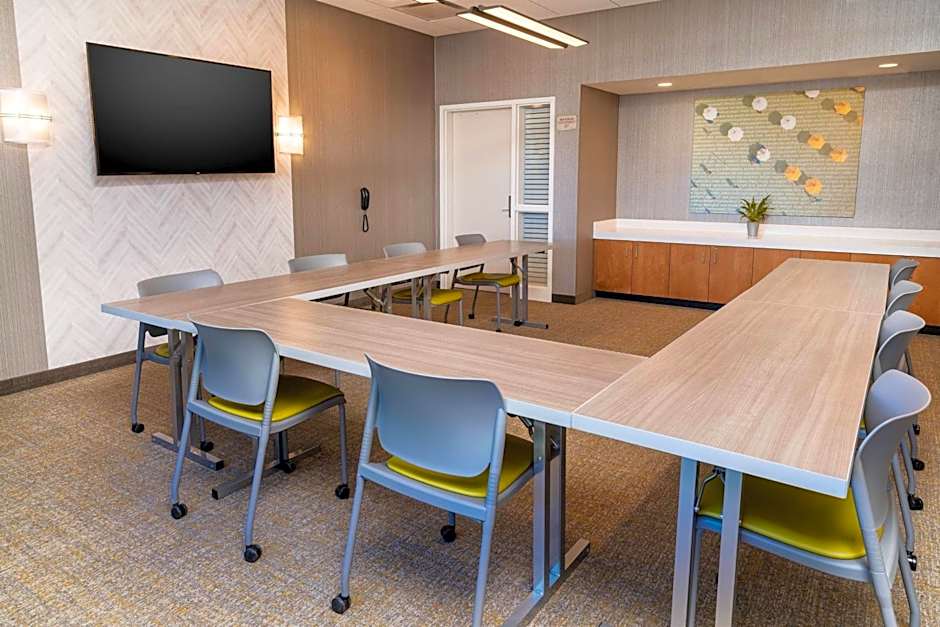 SpringHill Suites by Marriott Irvine Lake Forest