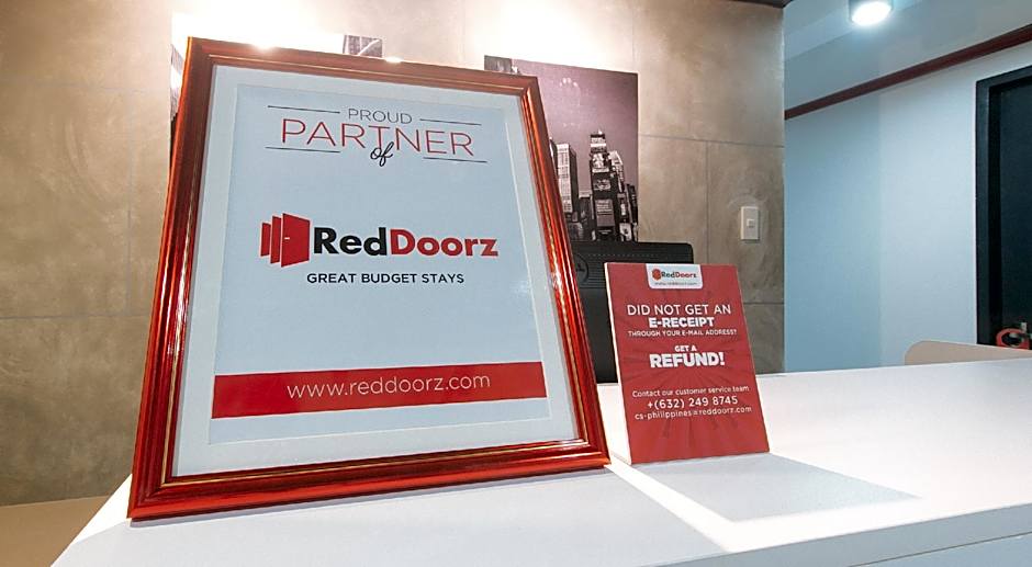 RedDoorz @ Sta Cruz Naga City