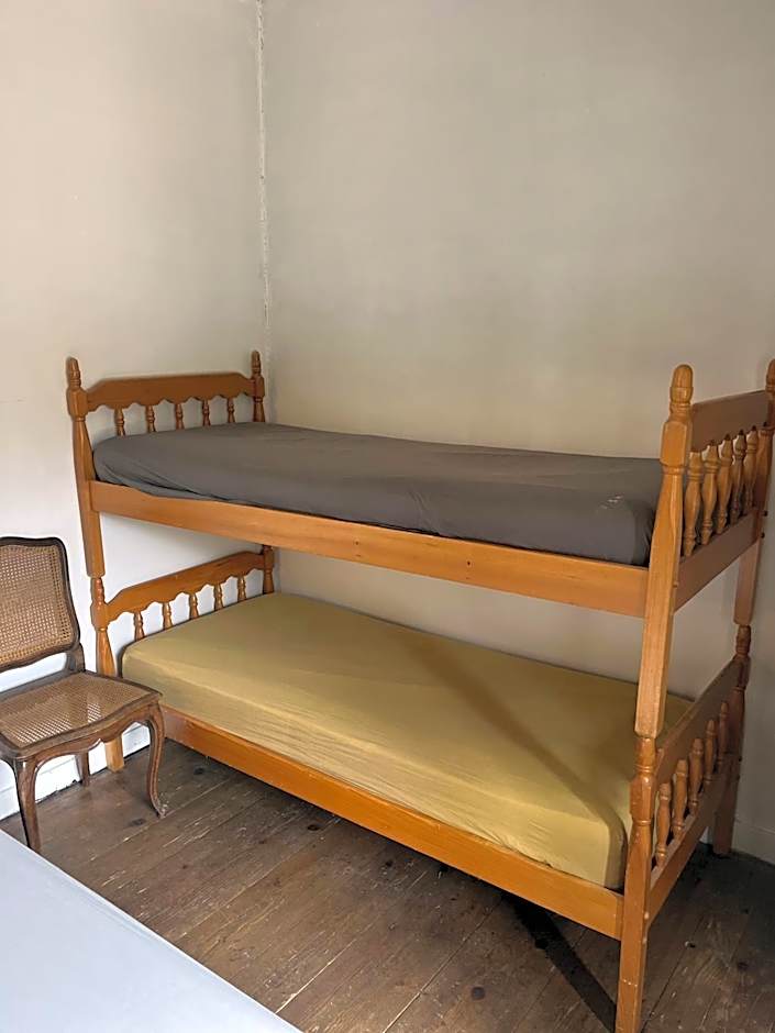 EVASION LOUE #4 "Le DOMAINE"