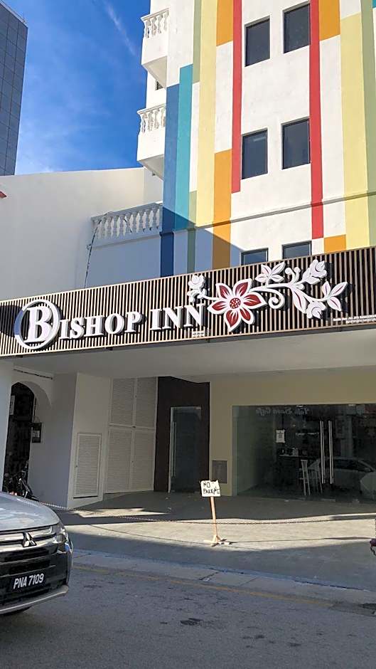 Bishop Hotel