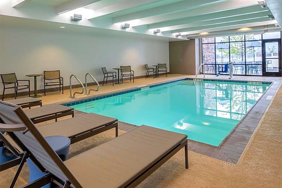 Home2 Suites By Hilton Denver/Highlands Ranch