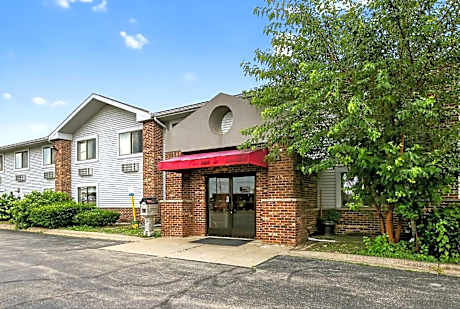 Econo Lodge Princeton