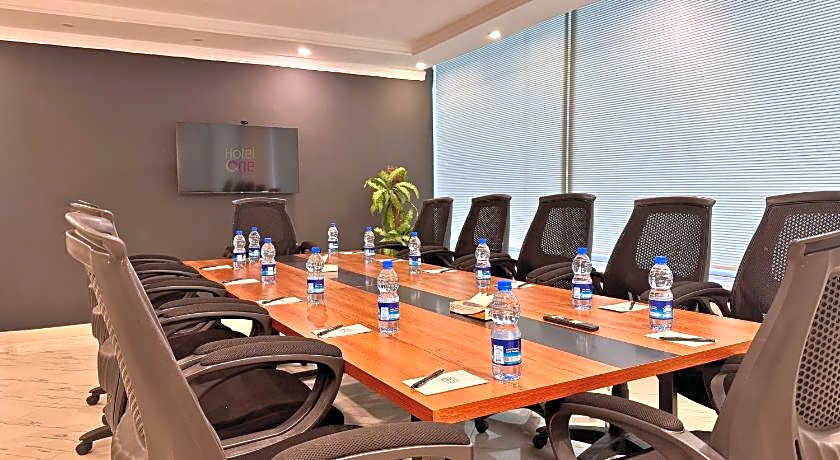 Hotel One The Mall, Lahore