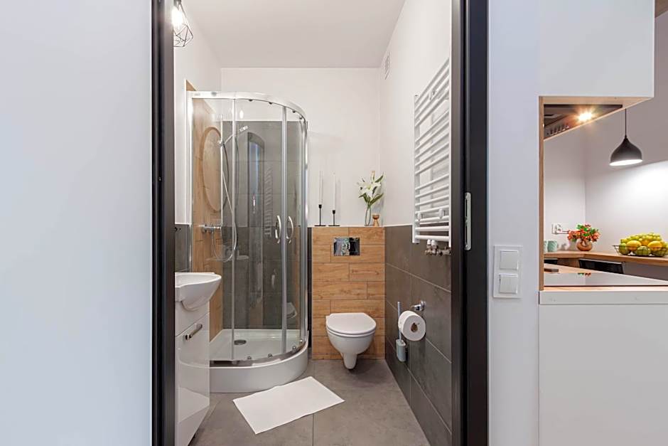 Apartamenty Silver Place
