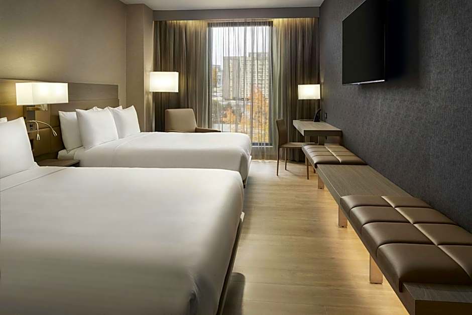 AC Hotel by Marriott Seattle Downtown