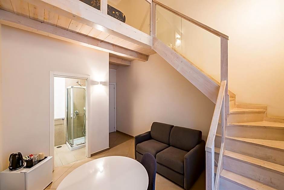 Piano Nobile by Napoliapartments