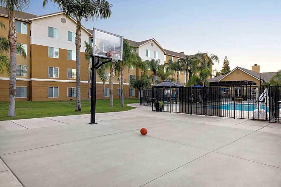 Homewood Suites By Hilton Bakersfield, Ca
