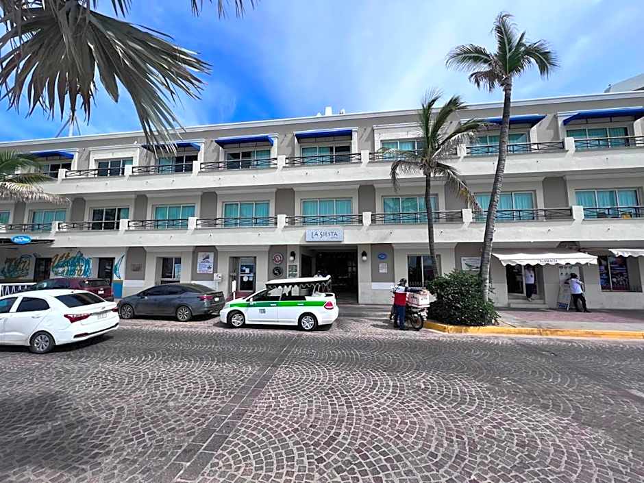 Hotel La Siesta
