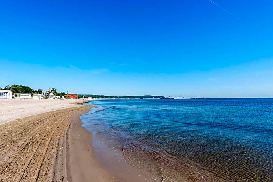 Meduza Sopot
