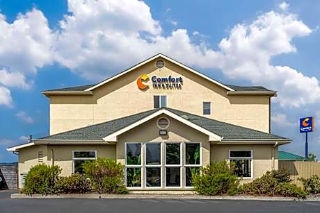 Comfort Inn & Suites Redwood Country