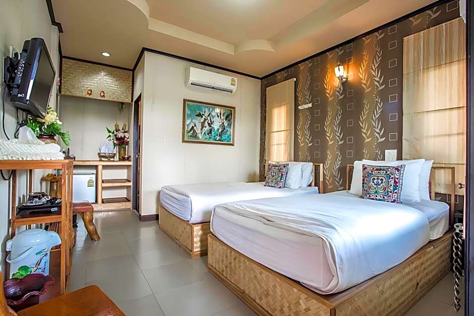 Ramiarndao Boutique Place Hotel