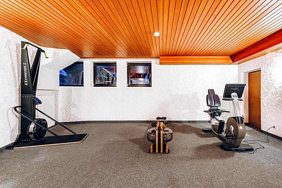 Weidegg - Hotel Garni