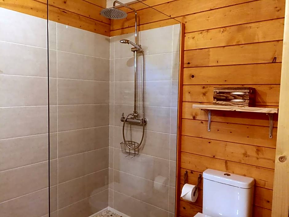 Cabanas da Ría