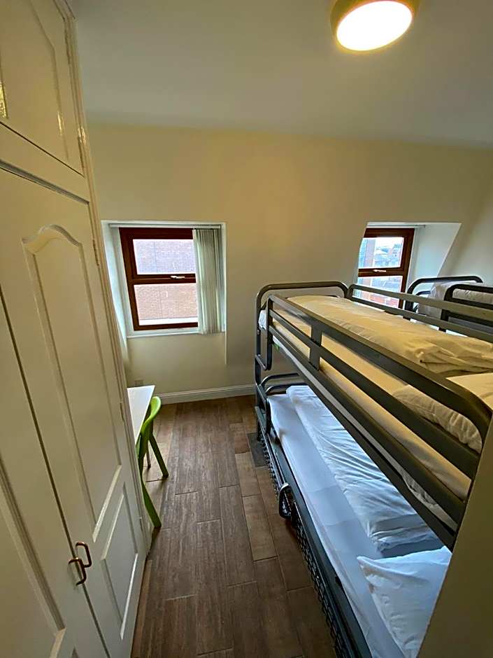 Gogartys Temple Bar Hostel