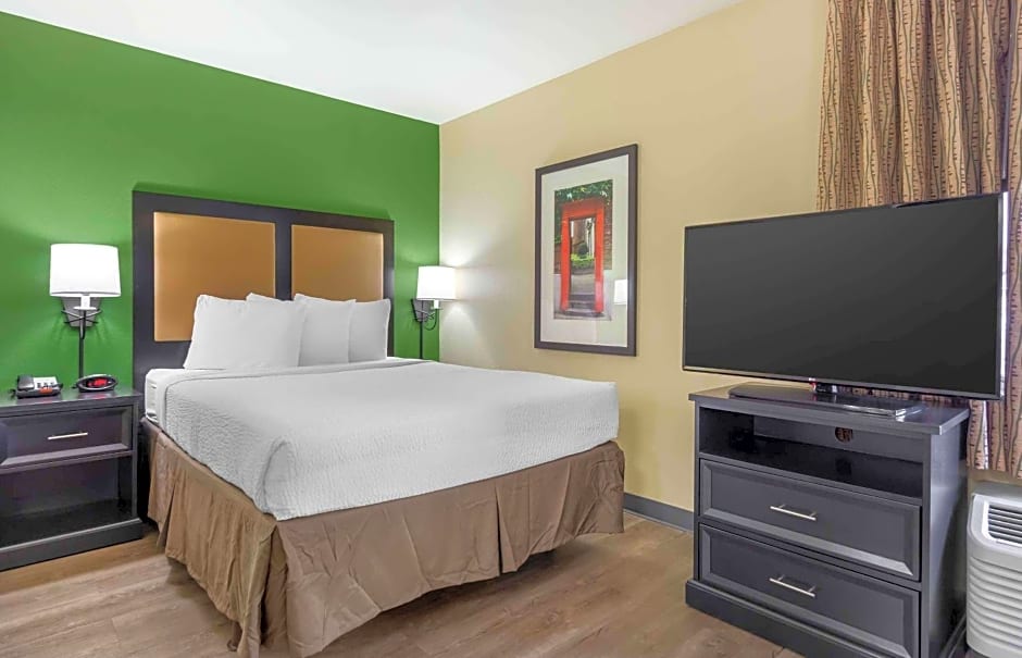 Extended Stay America Suites - Seattle - Bothell - Canyon Park