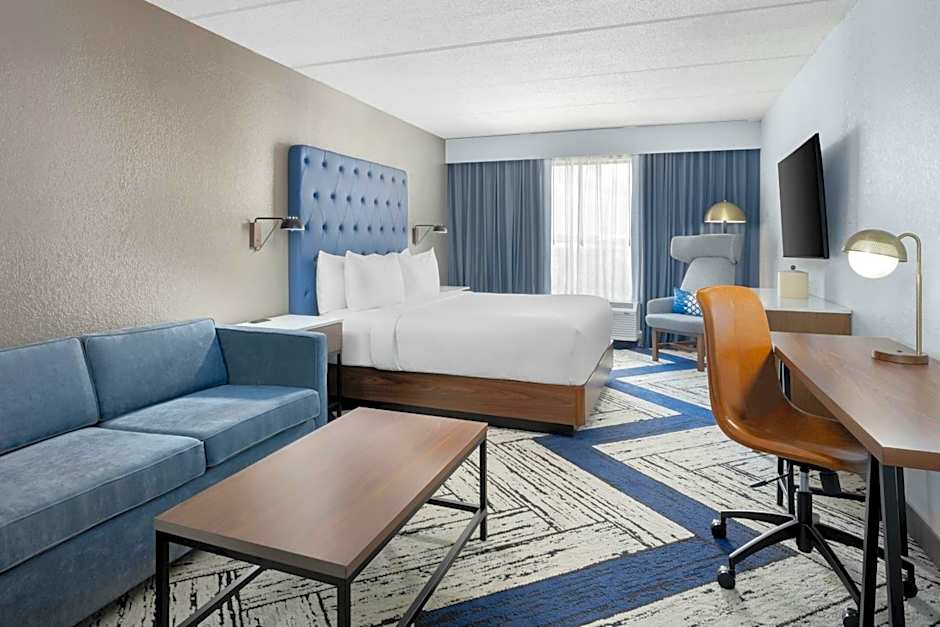 Four Points by Sheraton College Park Atlanta Airport