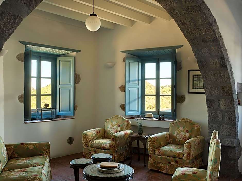 Patmos Eye Boutique Hotel & Villas