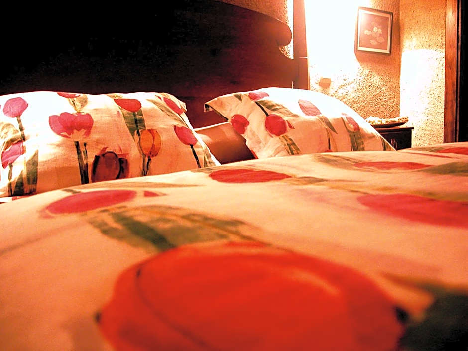 Hotel La Posada de Lalola