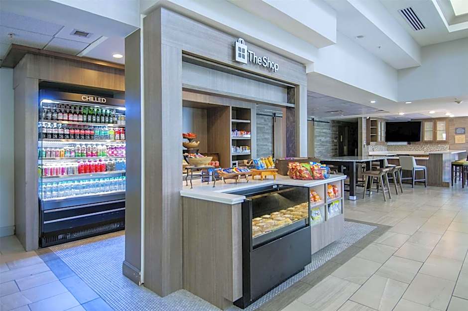 Hilton Garden Inn Hattiesburg